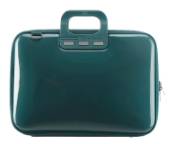 Bombata Vernice 15-16" turkusowy - 1233528 - zdjęcie 1